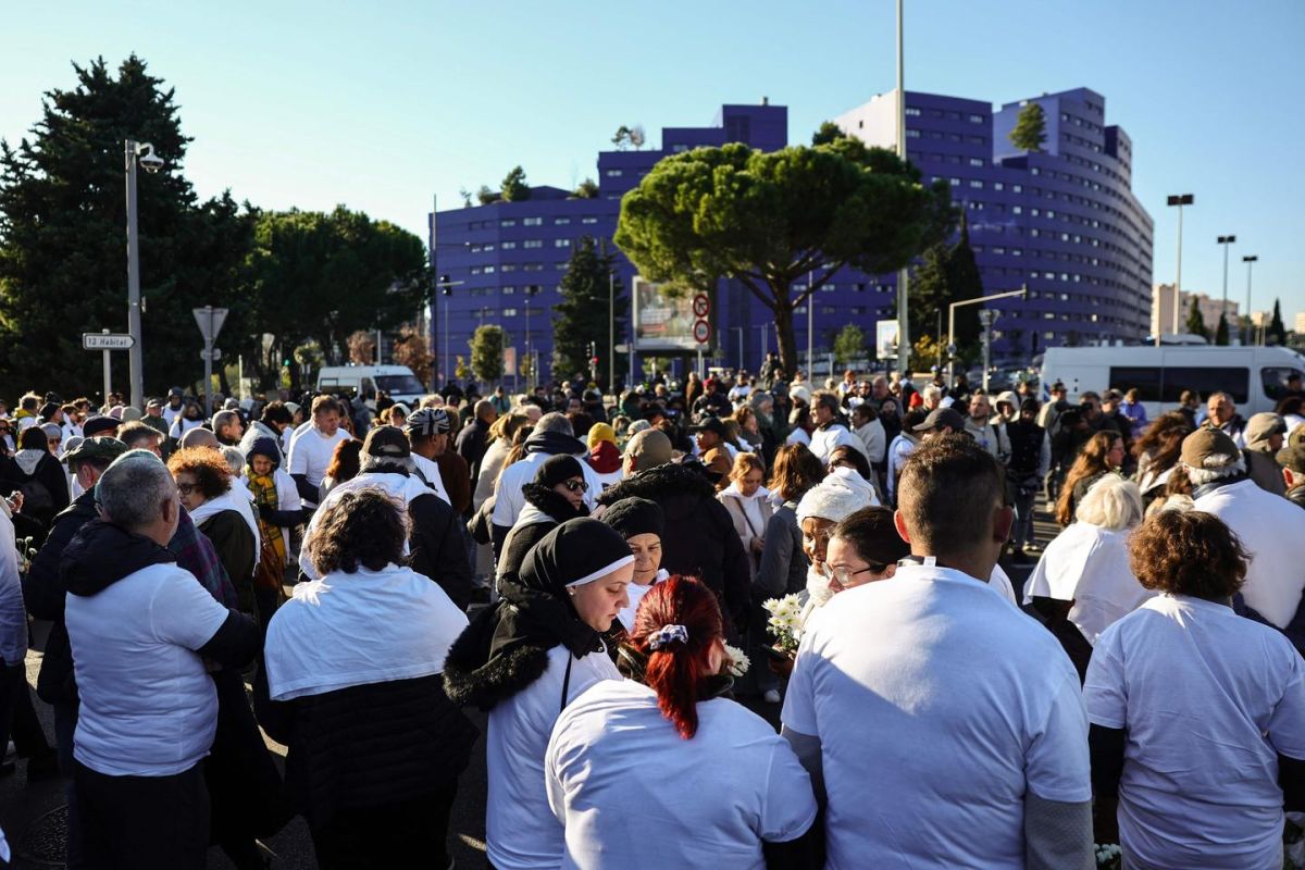 Marseille : l'assassinat de Mehdi Kessaci soulève des interpellations
