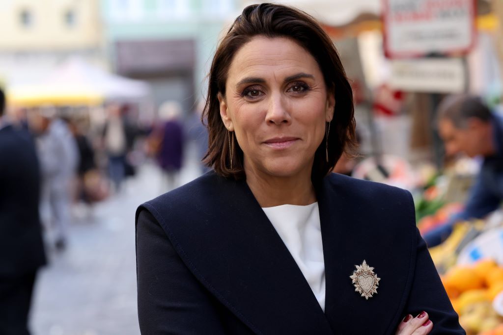 Laure Lavalette : une défaite municipale, une nouvelle ambition métropolitaine