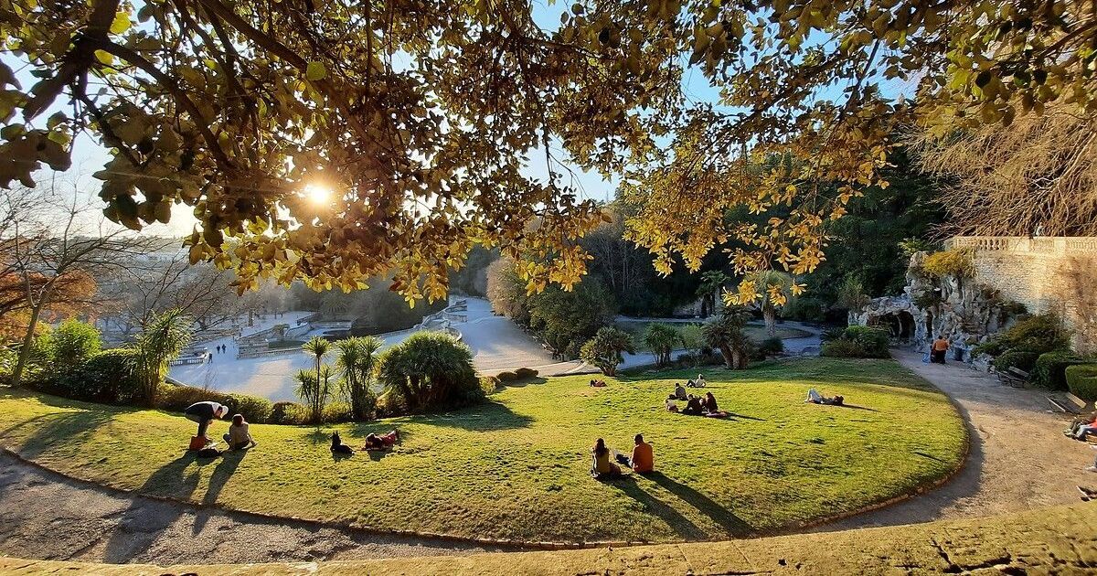 Nîmes prend des mesures face aux tempêtes de vent
