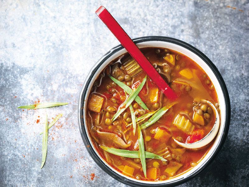 Cook thérapie : la cuisine qui booste votre bien-être