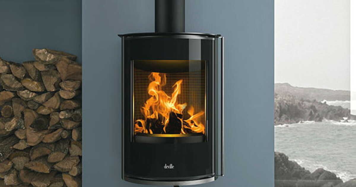 Poêle à bois : 4 éléments clés avant de se lancer