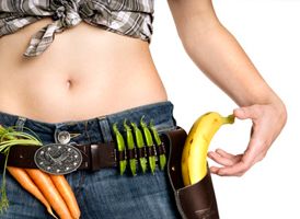 Nutrition : 3 clés pour réussir votre régime végétarien