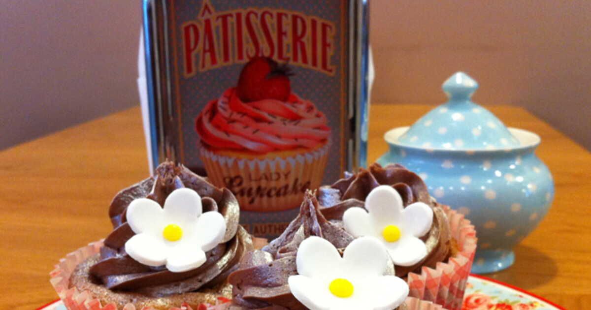 Dégustez les cupcakes à toute heure