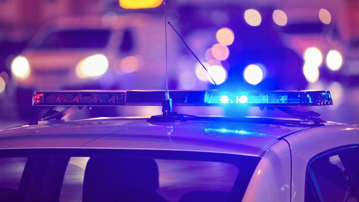 Une tragédie à Menton : une femme retrouvée morte dans des circonstances troublantes