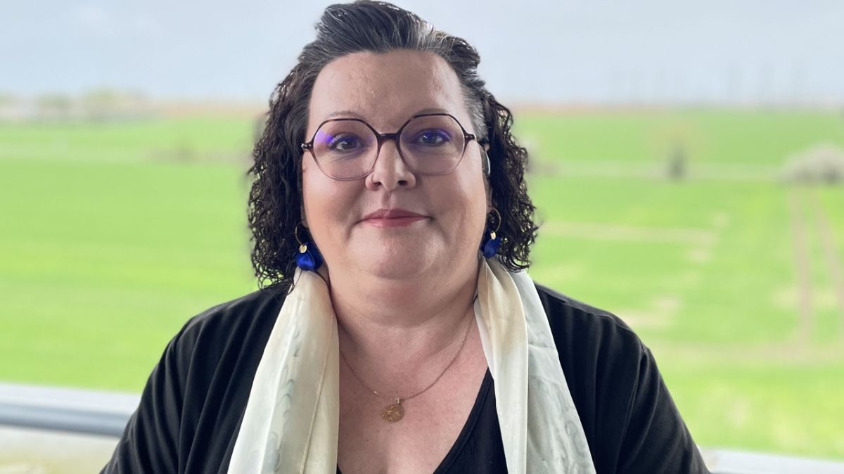 Juliette Ledroit prend les rênes de la CAF des Deux-Sèvres