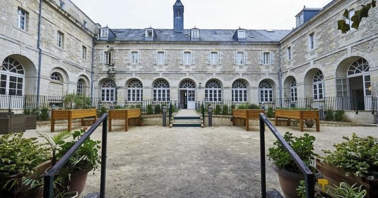 Soutien renouvelé à l'EHPAD des Feuillants en ce douzième jour de grève