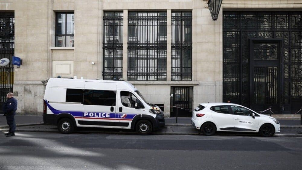 Des arrestations récentes éclairent une tentative d'attentat à Paris
