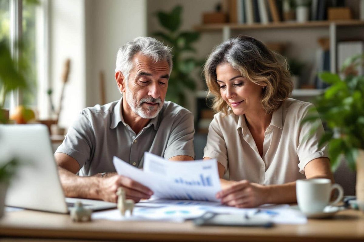 Les seniors réinventent l'épargne : osez l'audace pour dynamiser vos investissements