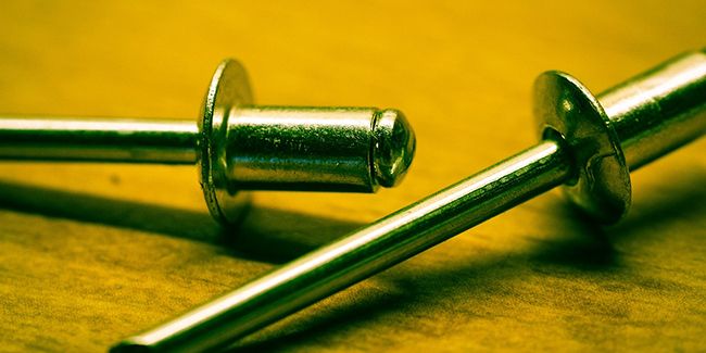 Découvrez le rivet POP : la solution de fixation préférée des bricoleurs et industriels