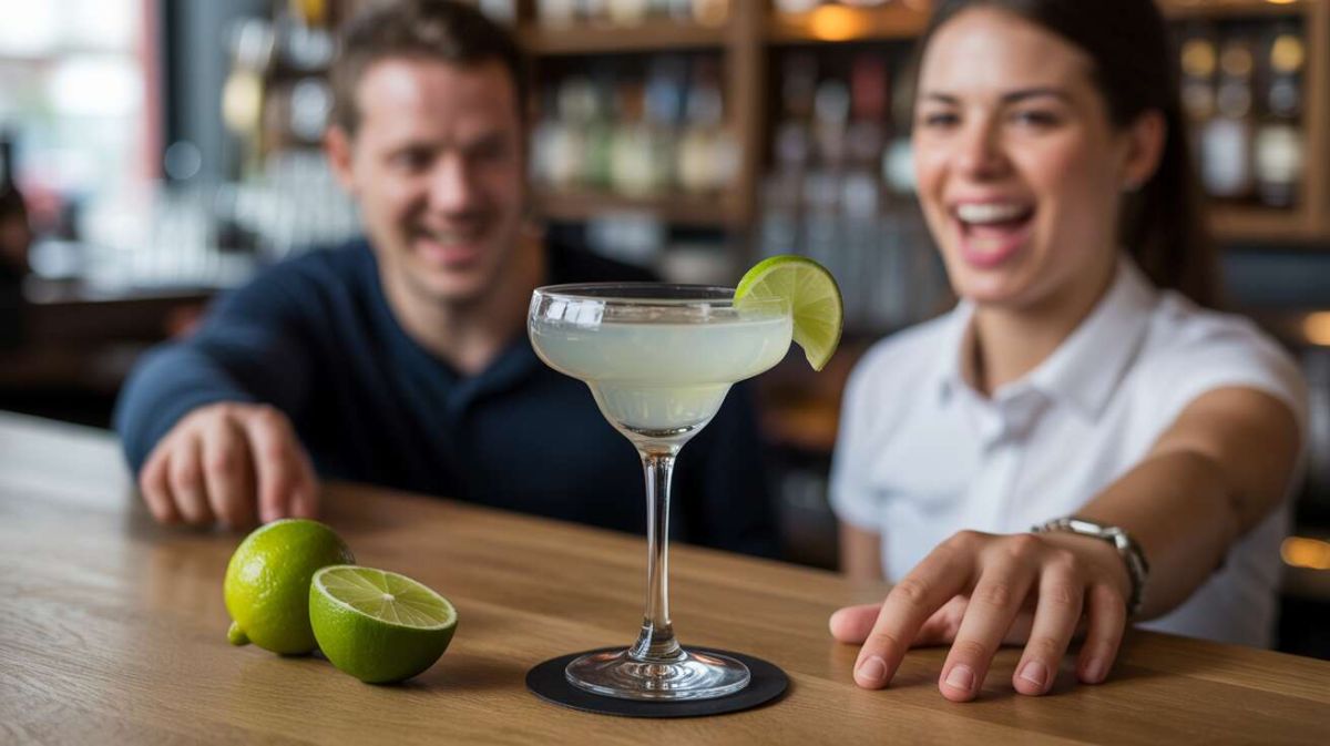 Le Daïquiri classique : son histoire, sa recette, tous ses secrets !