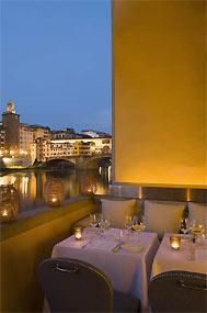 À table avec Ferragamo : un repas au Borgo San Jacopo