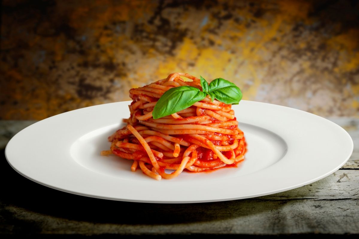 Les sauces tomates à éviter selon 60 millions de consommateurs