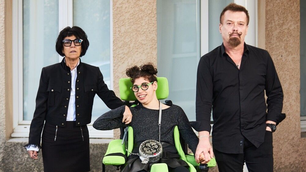 La renaissance d'Olivier Tahon : au-delà de l'ingénierie, un engagement pour le handicap