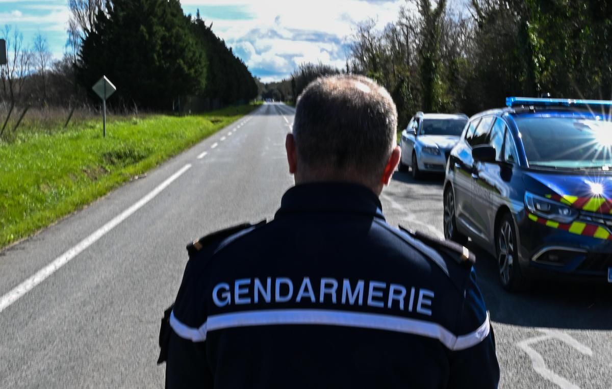 Excès de vitesse : un contrôle routier fait tomber 27 contrevenants près d'Agen