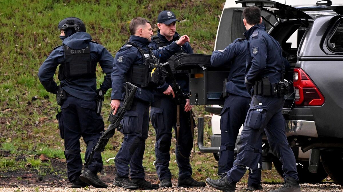 Un fugitif mortel : l'issue tragique de la traque de Dezi Freeman en Australie