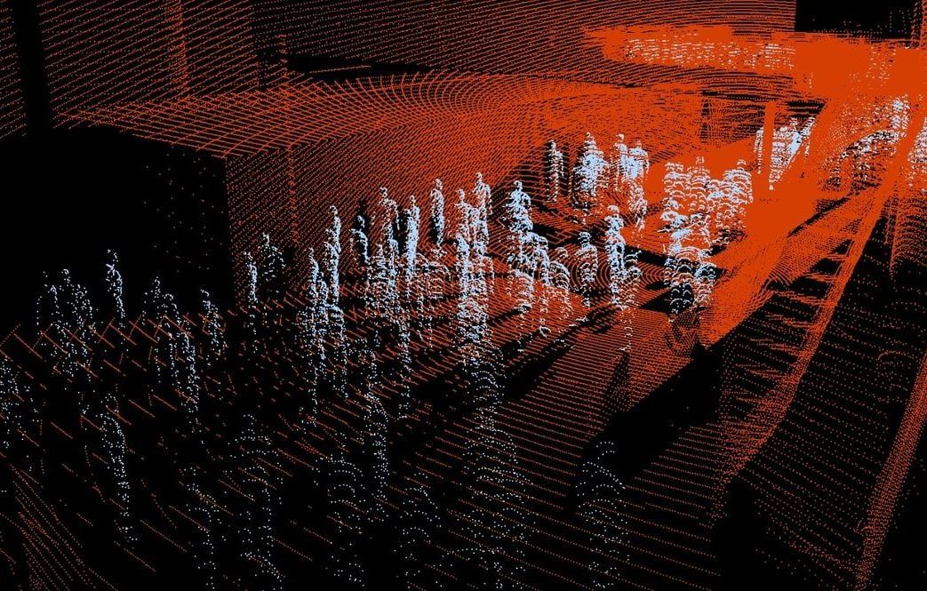 L'aéroport de Bordeaux à l'ère de l'IA : vers des files d'attente allégées