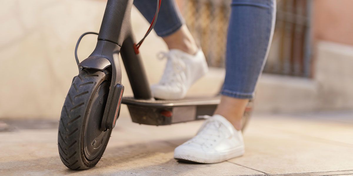L'assurance de trottinette électrique : pourquoi est-elle indispensable ?