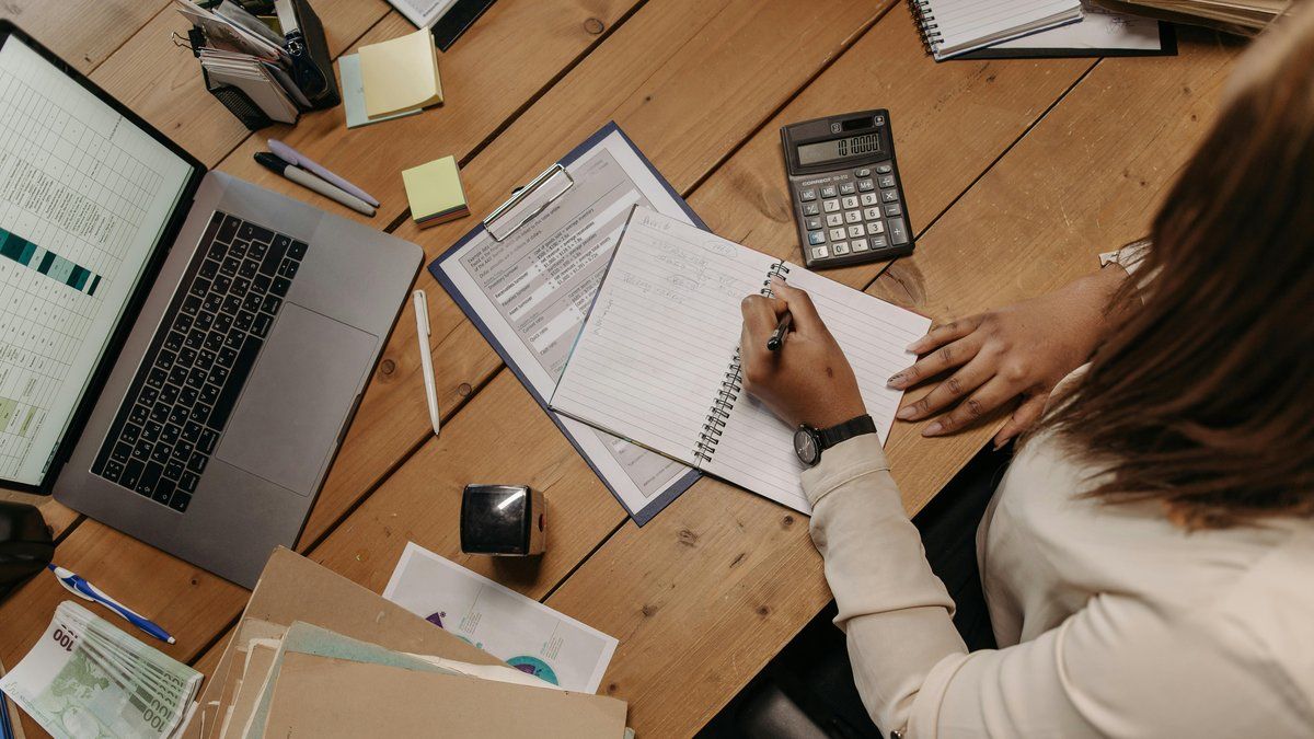 Une comptable interpellée pour avoir détourné 300 000 euros de son entreprise