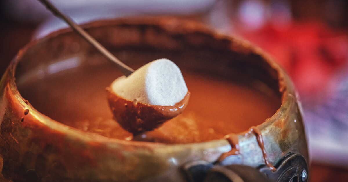 La Choclette : un dessert au chocolat qui ravira les gourmands