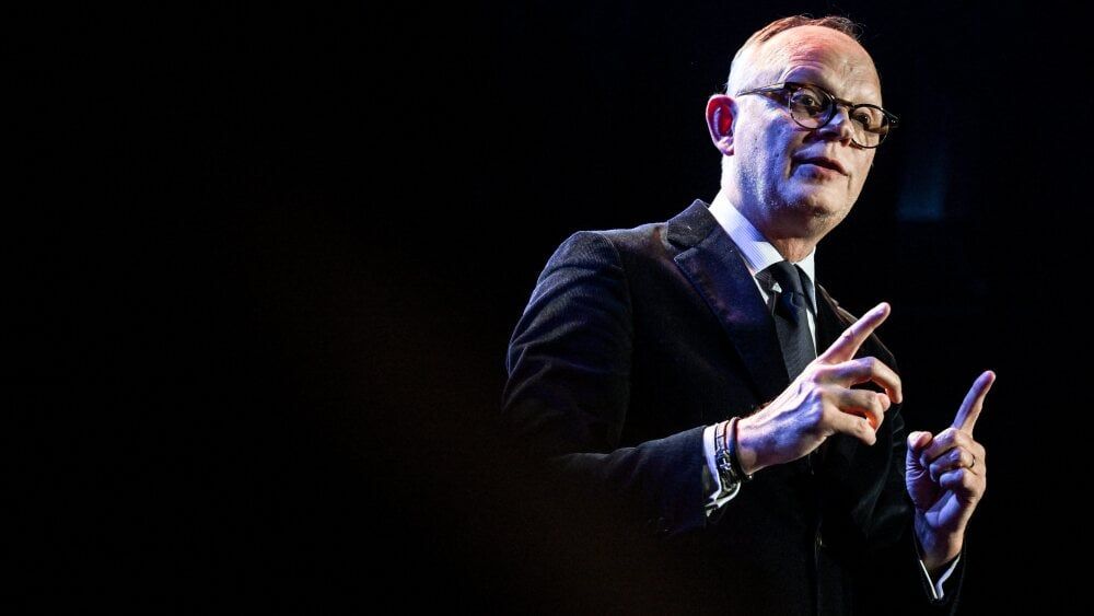 Édouard Philippe en tête : un sondage prometteur pour la présidentielle 2027