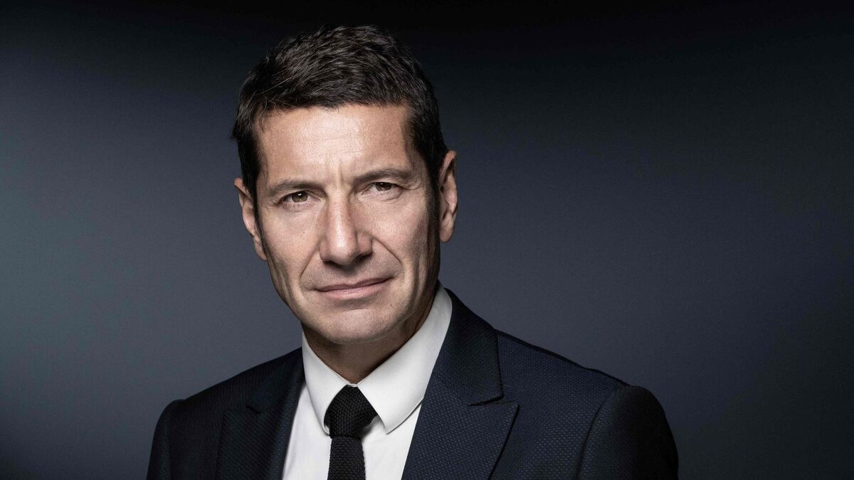 David Lisnard rompt avec Les Républicains et se lance dans la bataille présidentielle