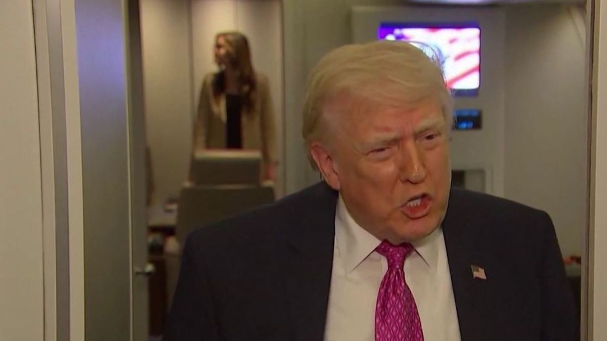 Trump tire à boulets rouges sur la France : tensions croissantes entre Washington et Paris