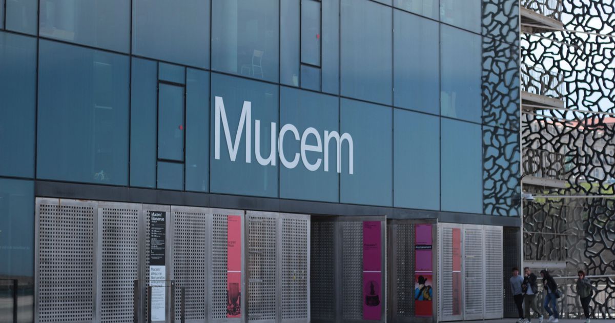 Le Mucem sous le choc : accusations de harcèlement contre son directeur