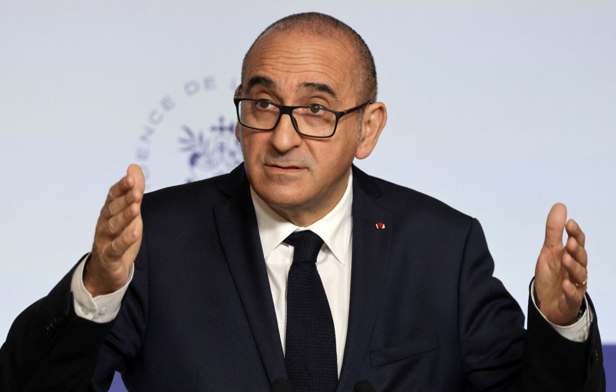 Paris : un attentat déjoué soulève des interrogations sur le terrorisme en Europe