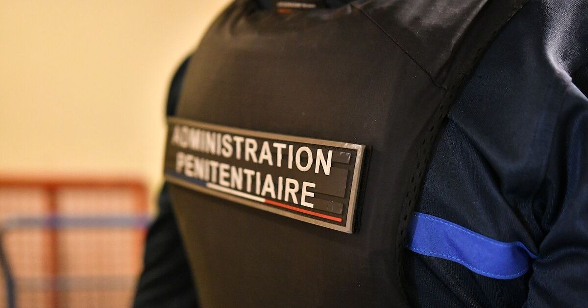 Aix-en-Provence : un drame humain dans la prison d'Aix-Luynes