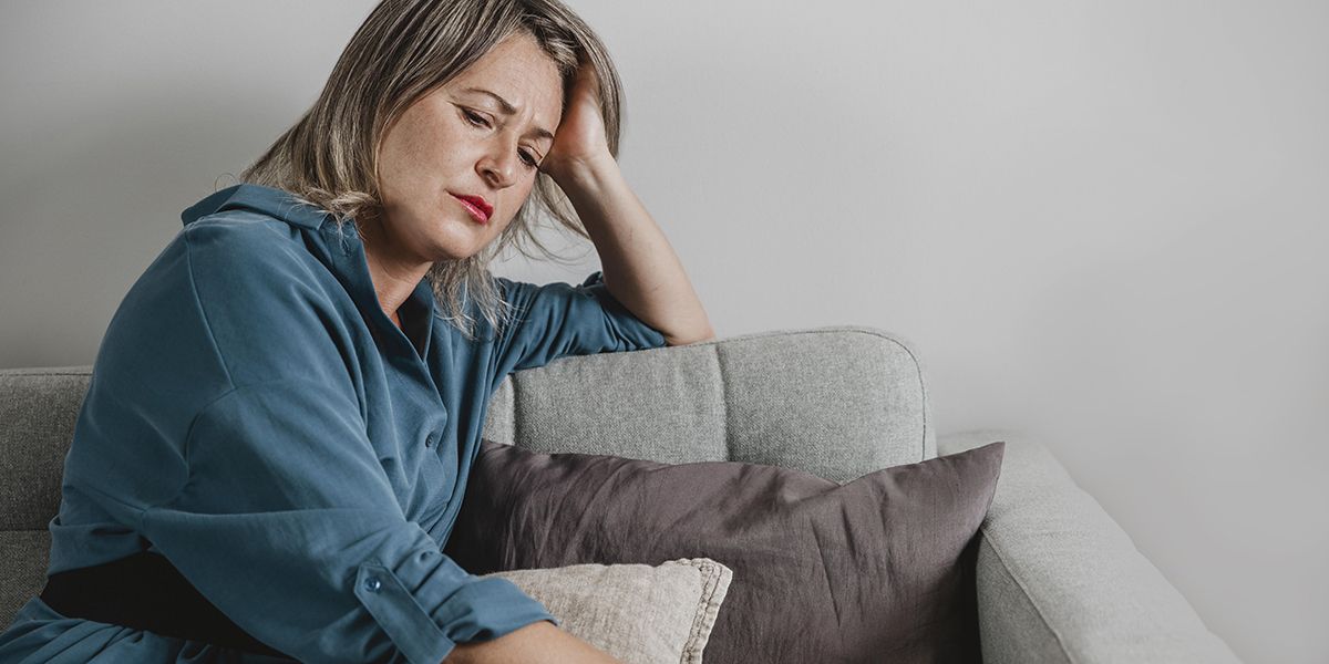 Dépression et vieillissement : réalité méconnue ou mythe à débusquer ?