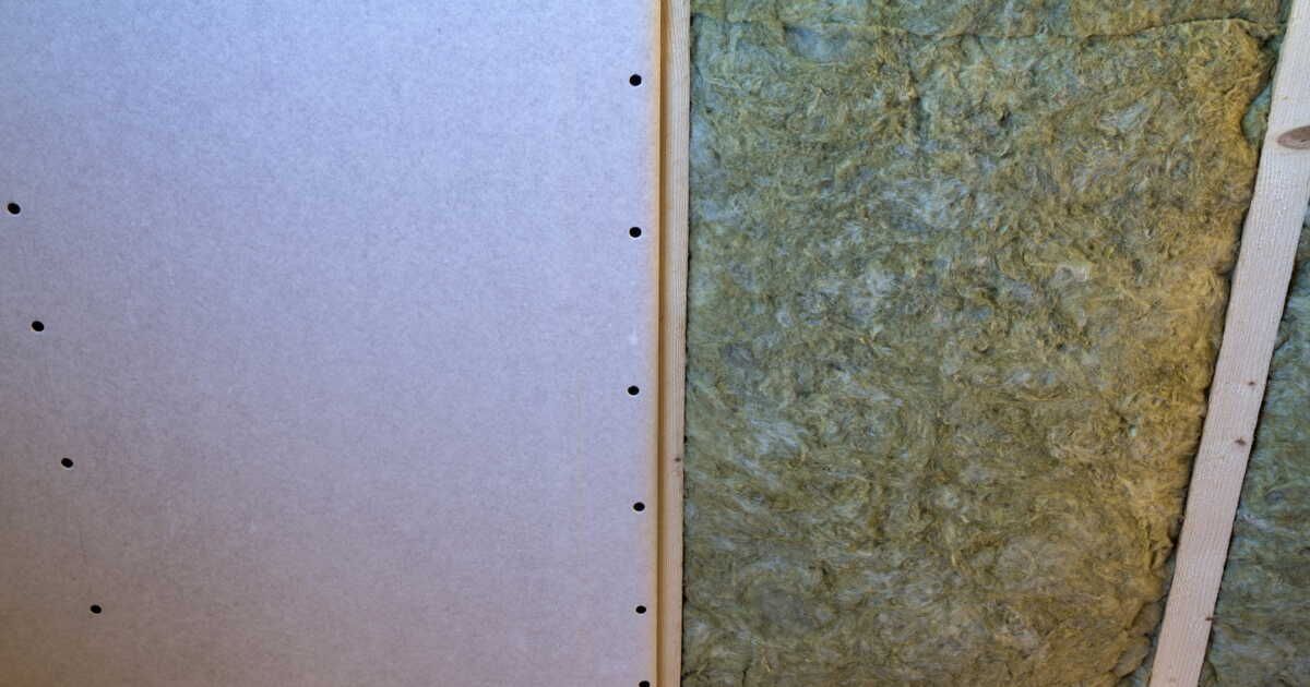 Optimisez votre isolation intérieure sans sacrifier d'espace