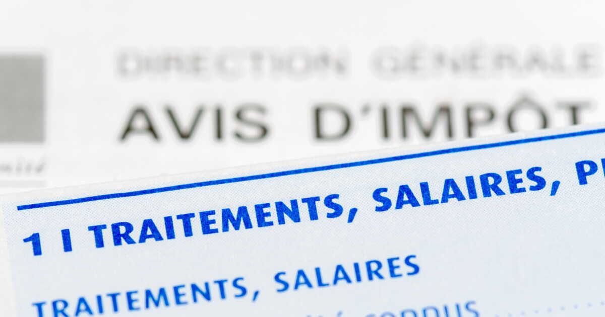 Anticipez vos impôts : un simulateur en ligne pour 2024