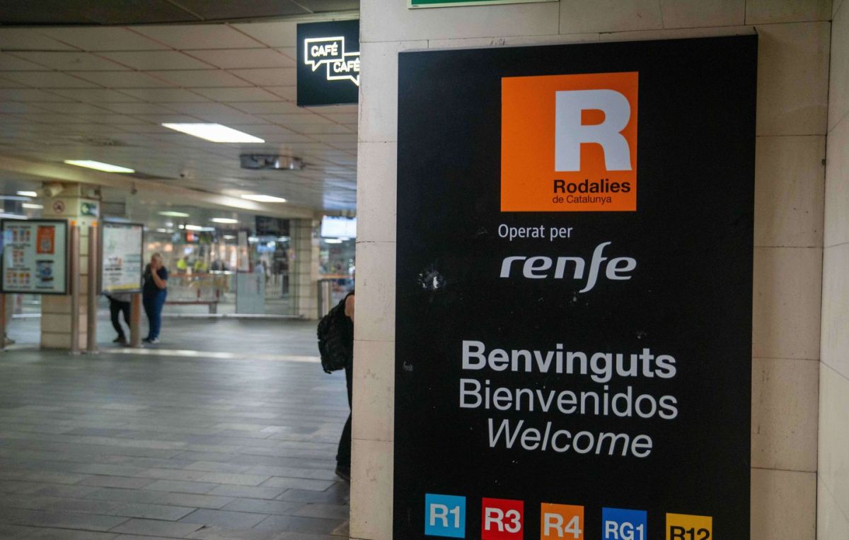 Renfe met en pause son projet de train à grande vitesse vers Paris