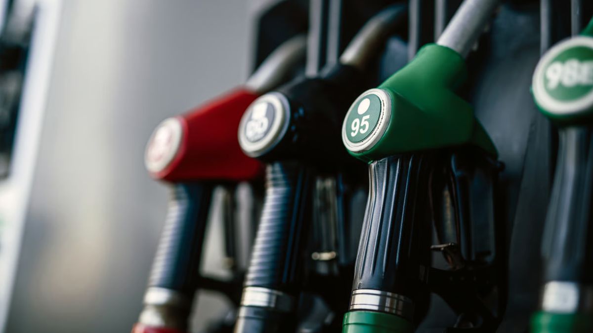 Les prix des carburants s'envolent : découvrez la carte interactive des stations-service