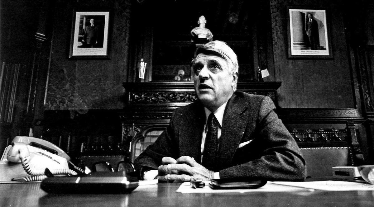 Robert Boulin : la mort d'un témoin clé relance l'affaire