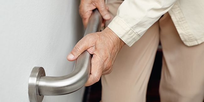Aménager son intérieur : 10 conseils pour prévenir les chutes chez les seniors