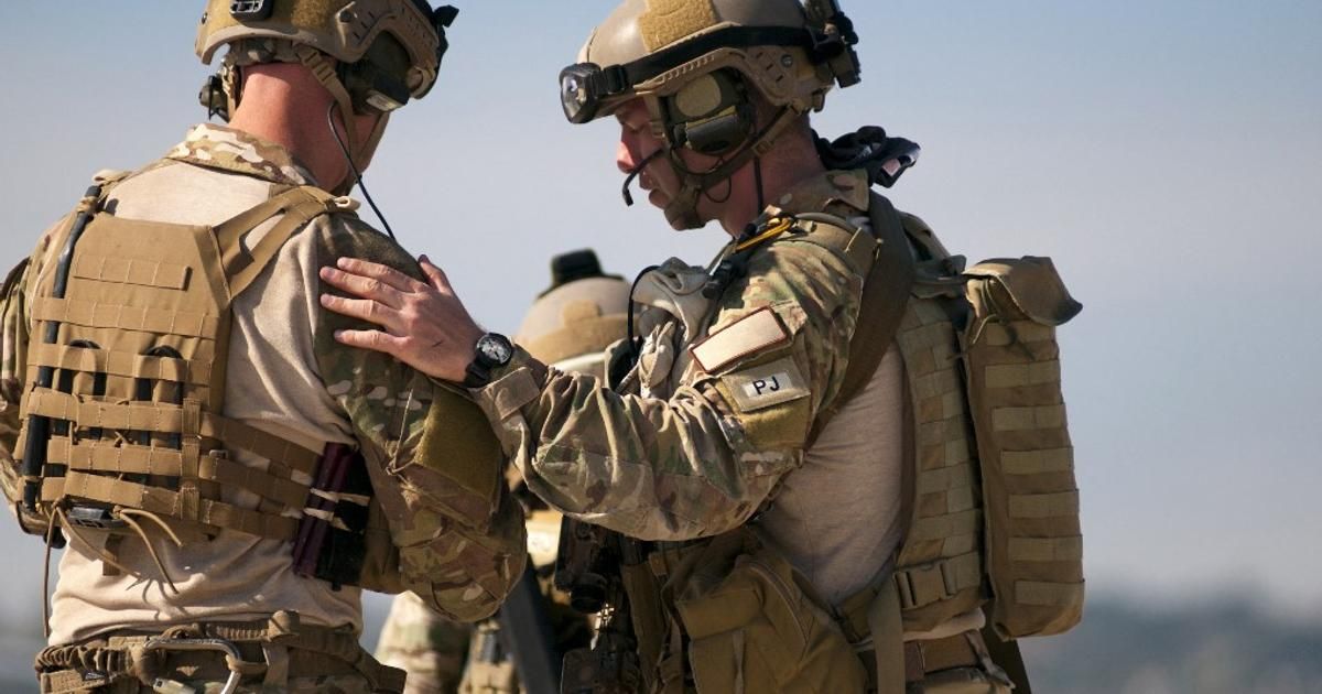 Opération périlleuse pour secourir un pilote américain en Iran