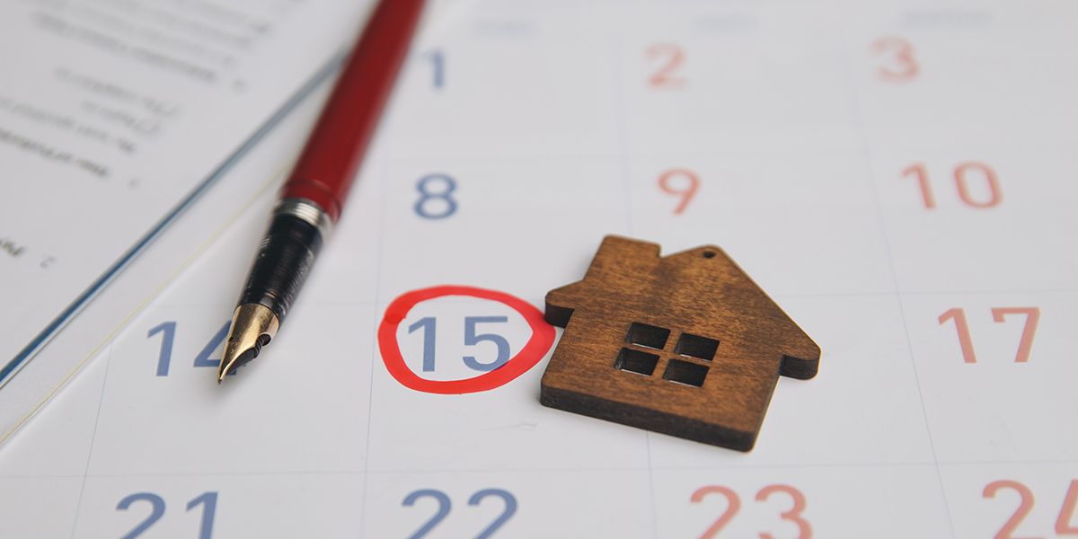 Que faire si vous n'avez pas vendu votre bien à la fin de votre prêt relais ?