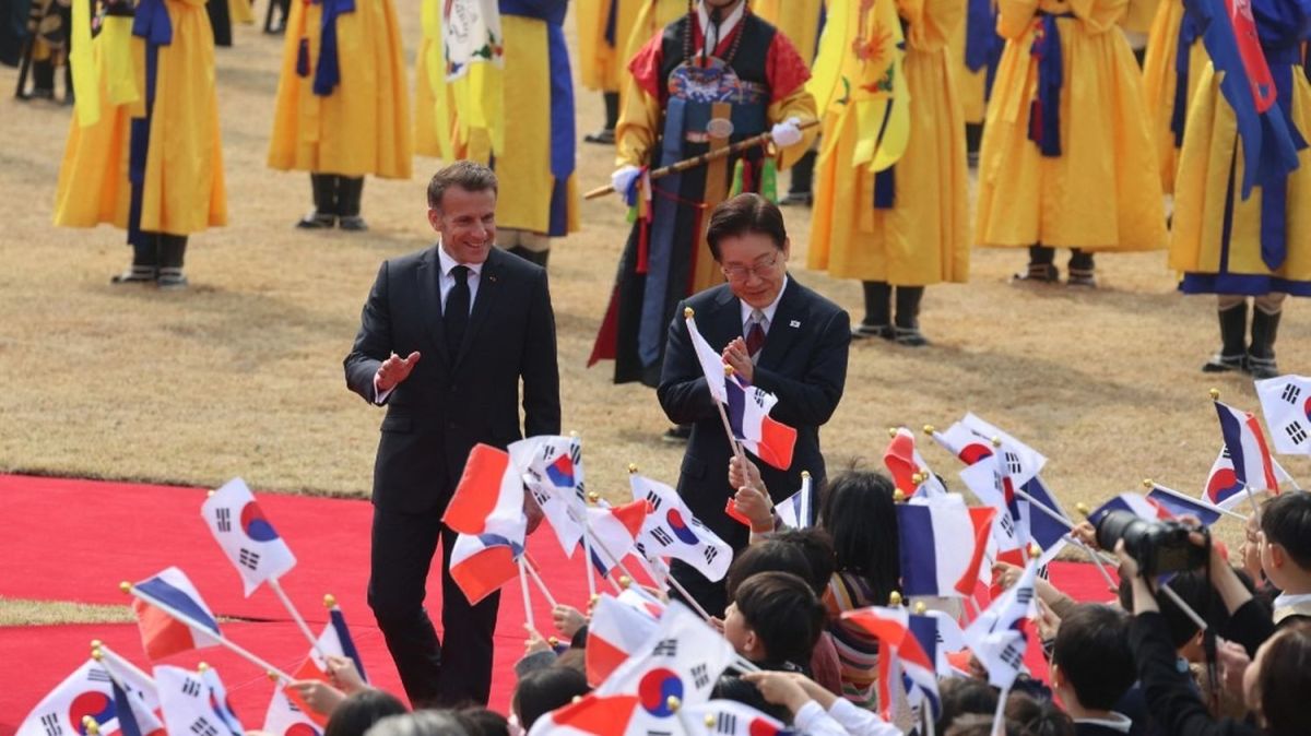 Paris et Séoul unissent leurs forces pour célébrer le cinéma en septembre