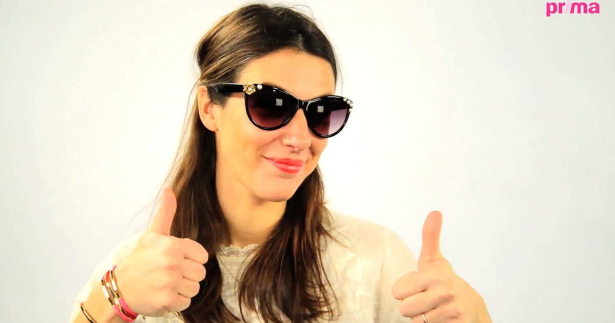 Lunettes de soleil hawaïennes : le mode personnalisé à portée de main