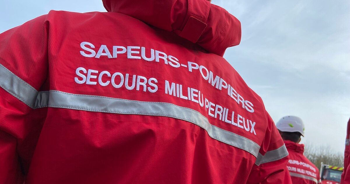 Week-end de Pâques : les pompiers du Var en alerte face aux accidents en plein air
