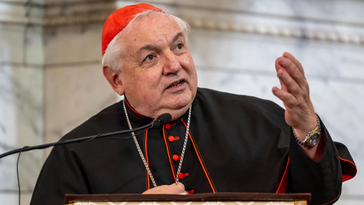 La voix d'un évêque pour le Liban face aux turbulences au Moyen-Orient