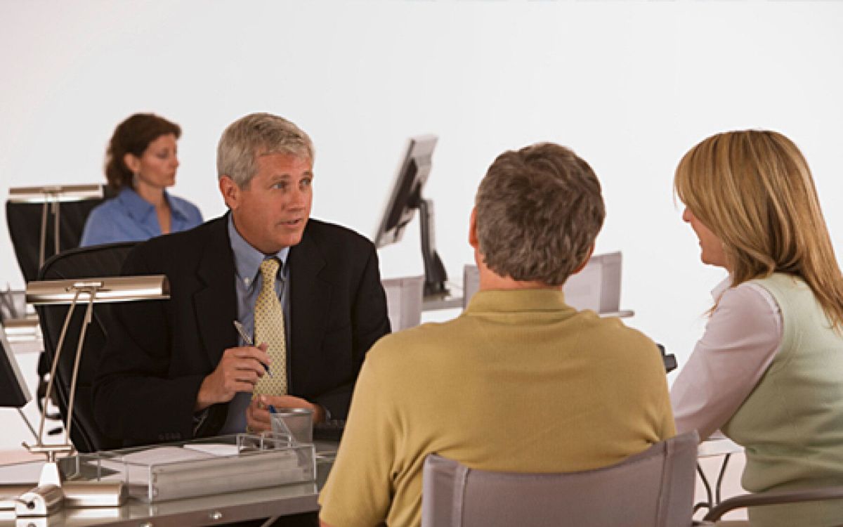 Pourquoi votre banque s'intéresse-t-elle à votre patrimoine ?