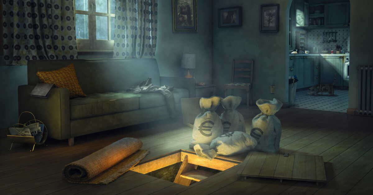 Découvrez vos comptes oubliés : le guide pour retrouver votre argent