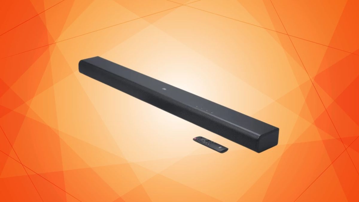 un véritable son d’exception à prix cassé : la barre JBL qui fait le buzz