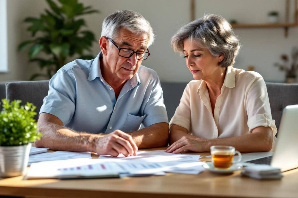 Construire son capital à la retraite : astuces pour seniors et erreurs à éviter