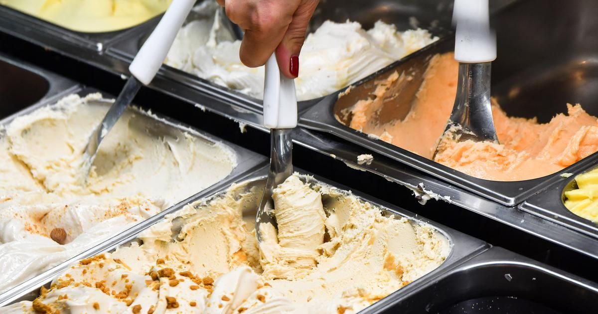 Les secrets d'une véritable glace artisanale révélés par un maître glacier