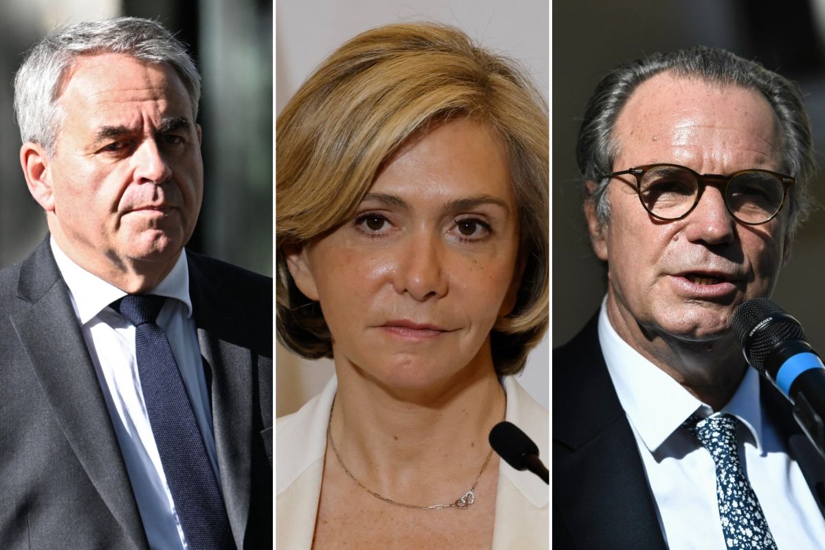 Dix présidents de région s'opposent à la restauration de l'Alsace