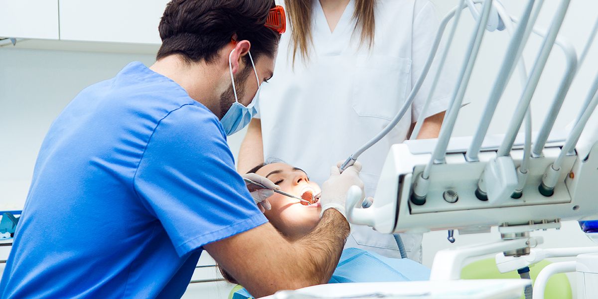 Remboursement des soins dentaires : ce que vous devez savoir