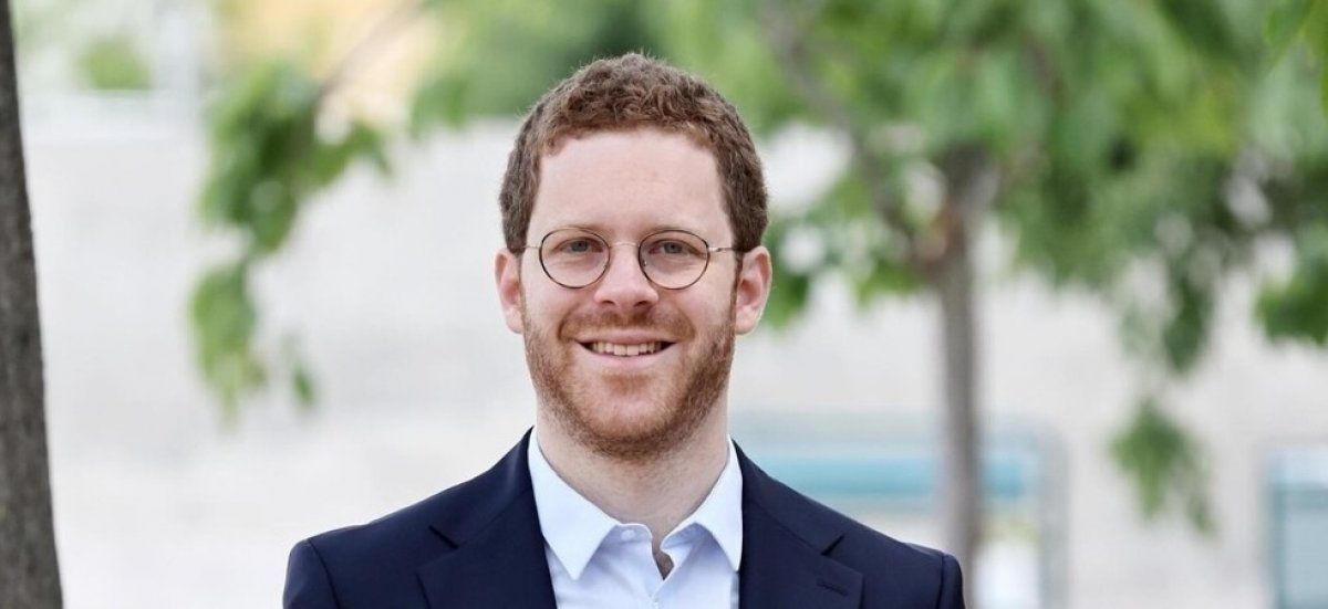 David Amiel mise sur l'intelligence artificielle pour moderniser la fonction publique